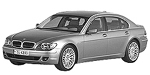 BMW E66 P1E83 Fault Code