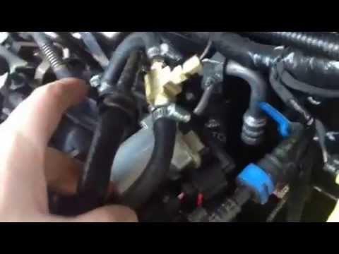 See P1E83 in engine