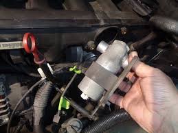 See P1E83 repair manual