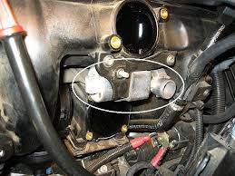 See P1E83 in engine